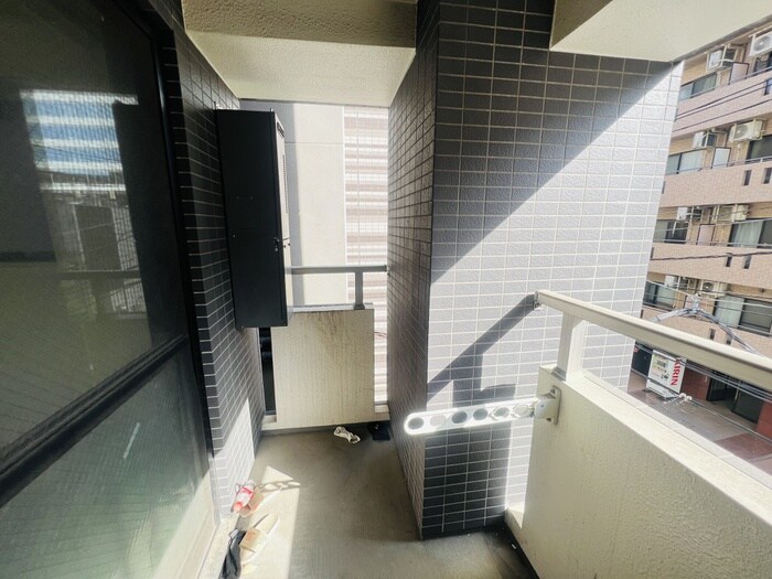 ROMEC勝どき(201)の物件内観写真