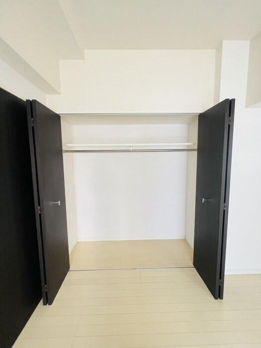 ROMEC勝どき(201)の物件内観写真