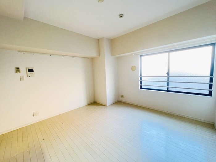 ROMEC勝どき(201)の物件内観写真