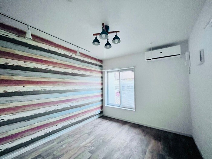 シャトーライフ平塚　Ⅱの物件内観写真