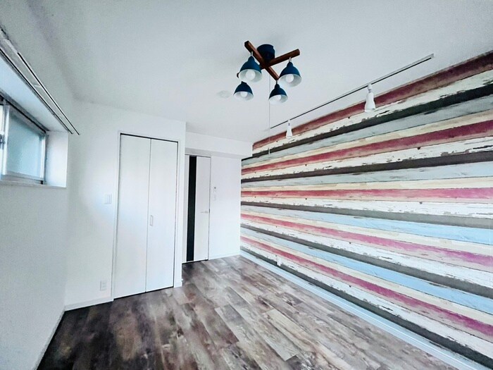 シャトーライフ平塚　Ⅱの物件内観写真