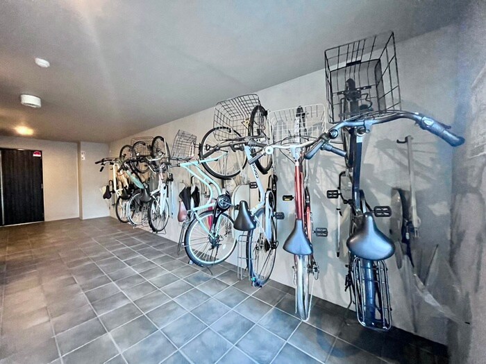 シャトーライフ平塚　Ⅱの物件外観写真