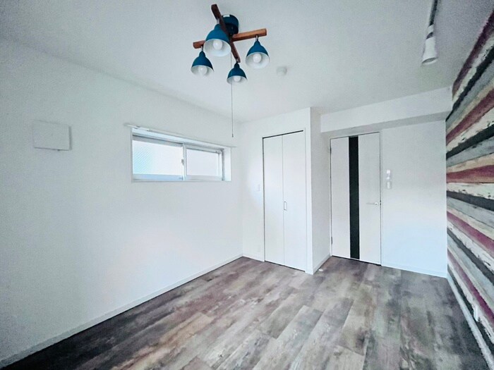 シャトーライフ平塚　Ⅱの物件内観写真