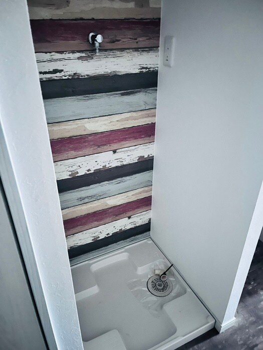 シャトーライフ平塚　Ⅱの物件内観写真