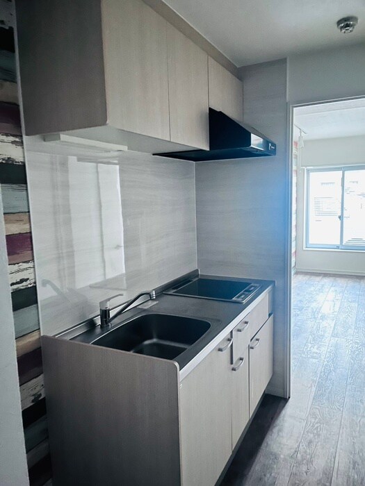 シャトーライフ平塚　Ⅱの物件内観写真