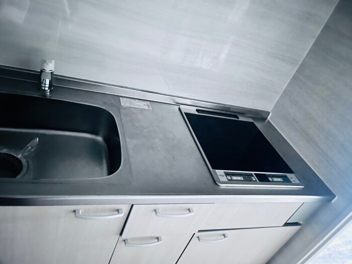 シャトーライフ平塚　Ⅱの物件内観写真