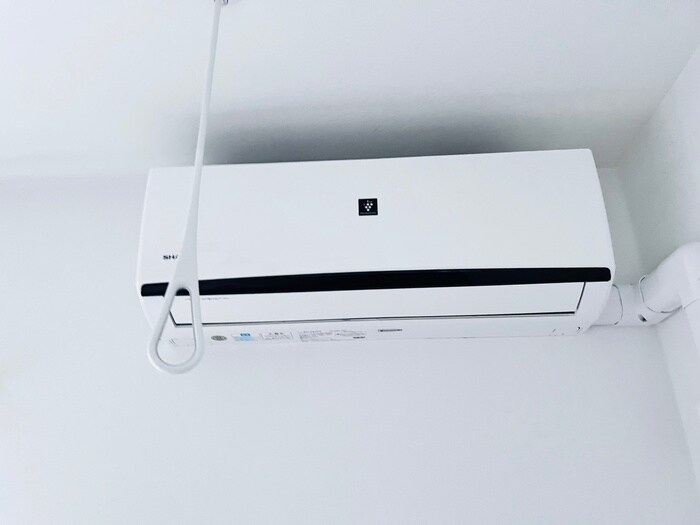 シャトーライフ平塚　Ⅱの物件内観写真