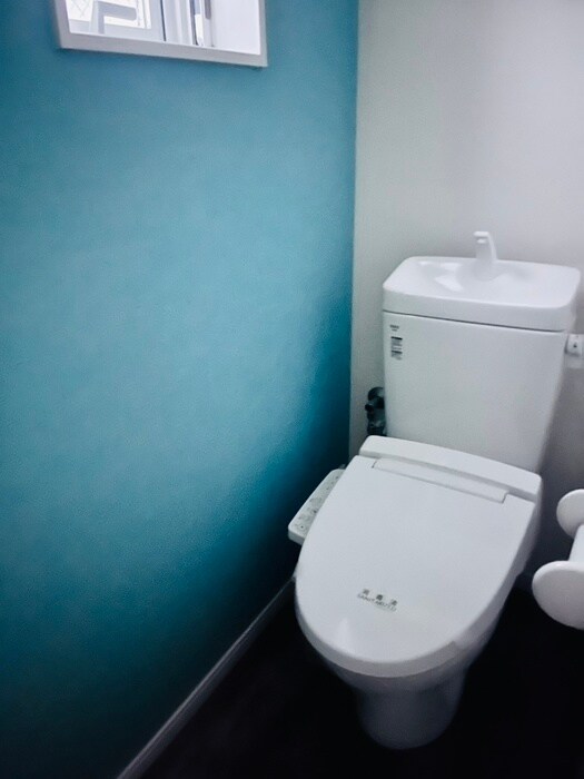 シャトーライフ平塚　Ⅱの物件内観写真