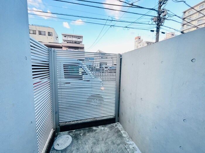 シャトーライフ平塚　Ⅱの物件内観写真