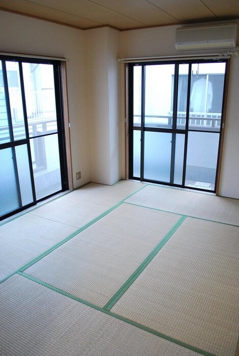 ＭＡＸＩＭＡパ－クハイツの物件内観写真