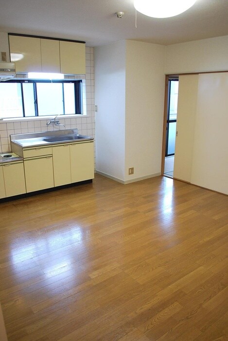 ＭＡＸＩＭＡパ－クハイツの物件内観写真