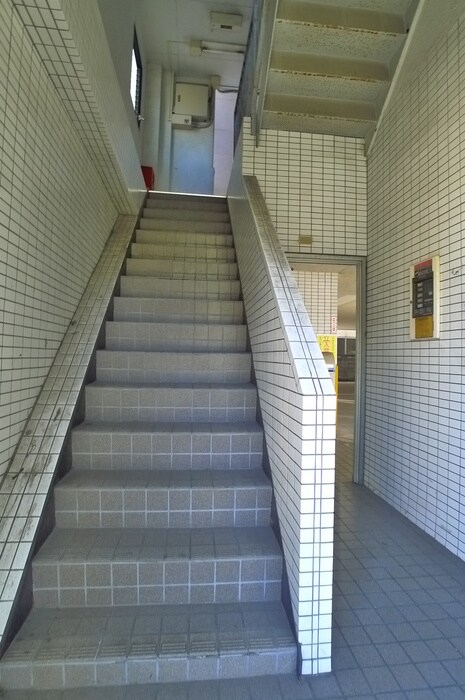 ＭＡＸＩＭＡパ－クハイツの物件外観写真