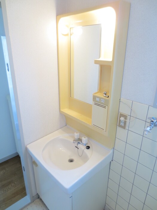 ＭＡＸＩＭＡパ－クハイツの物件内観写真