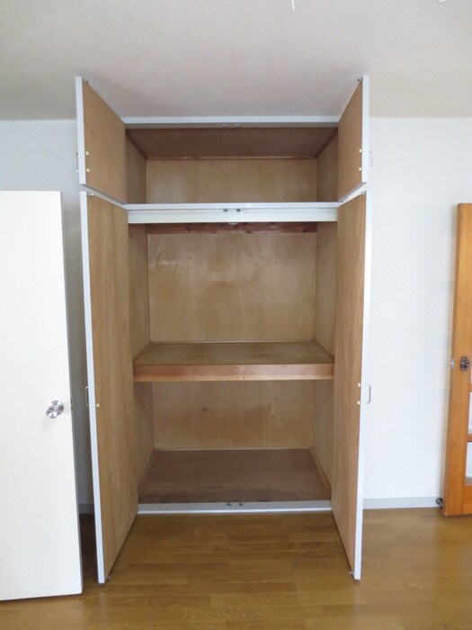 ＭＡＸＩＭＡパ－クハイツの物件内観写真