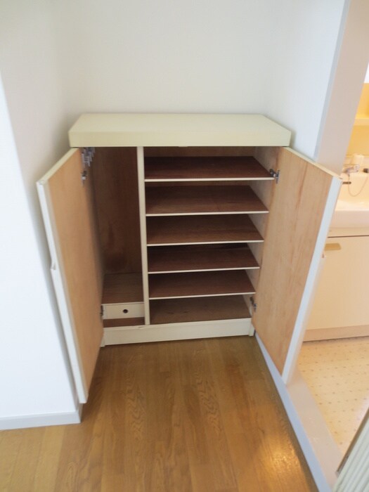 ＭＡＸＩＭＡパ－クハイツの物件内観写真