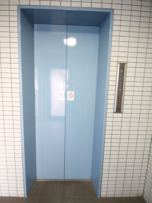 プライムコートの物件外観写真