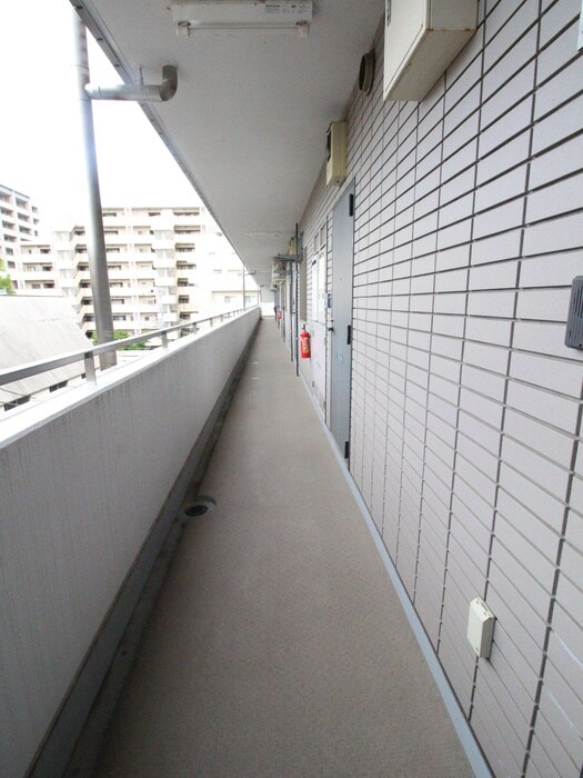 プライムコートの物件外観写真