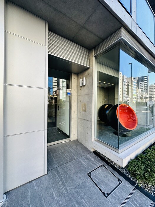 ＺＯＯＭ錦糸町の物件外観写真