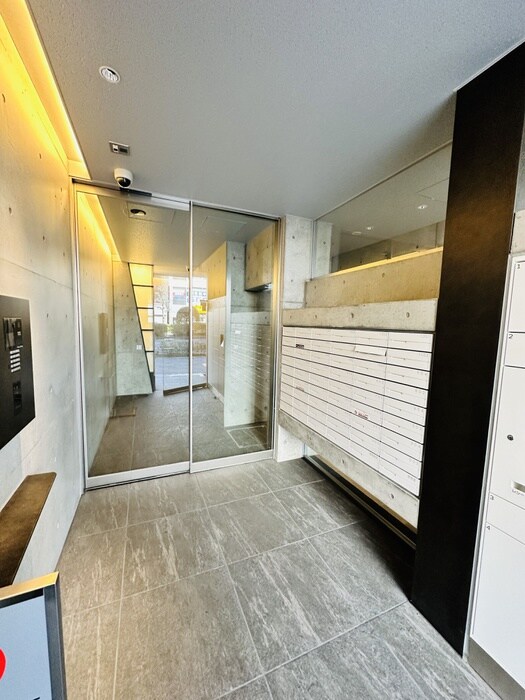 ＺＯＯＭ錦糸町の物件外観写真