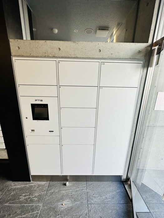 ＺＯＯＭ錦糸町の物件外観写真