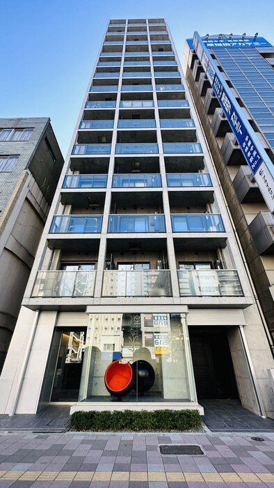 ＺＯＯＭ錦糸町の物件外観写真