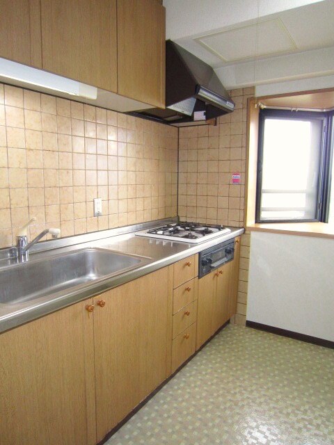 エレガンス春日部の物件内観写真