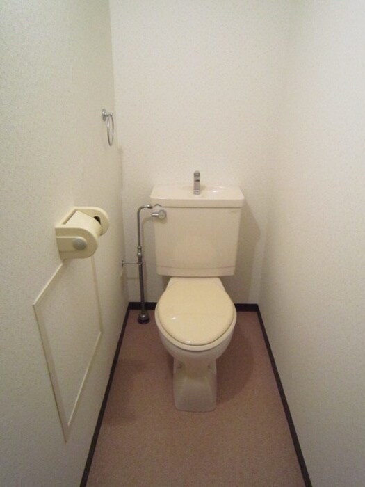 エレガンス春日部の物件内観写真