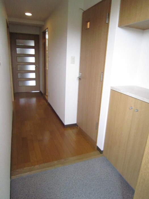 エレガンス春日部の物件内観写真