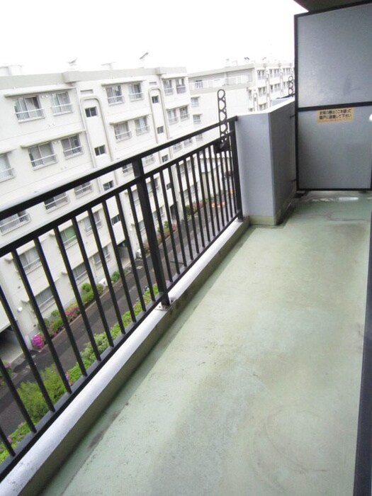 エレガンス春日部の物件内観写真