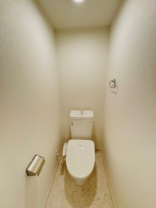 ノーザンロード武蔵境の物件内観写真