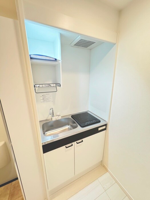 ノーザンロード武蔵境の物件内観写真