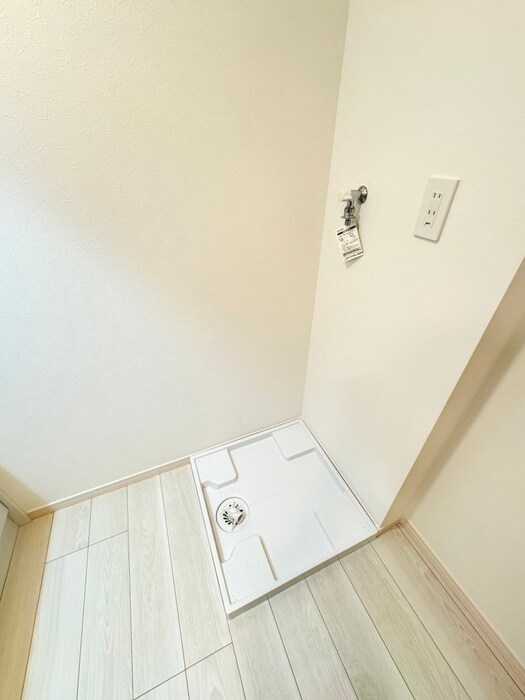 ノーザンロード武蔵境の物件内観写真