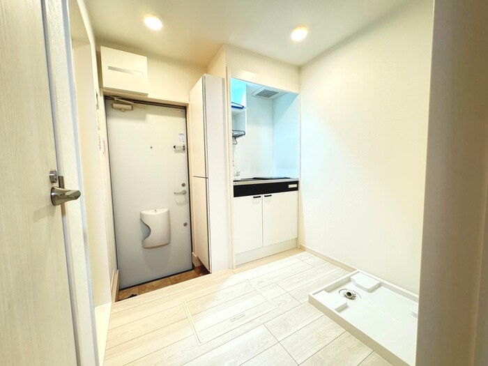 ノーザンロード武蔵境の物件内観写真