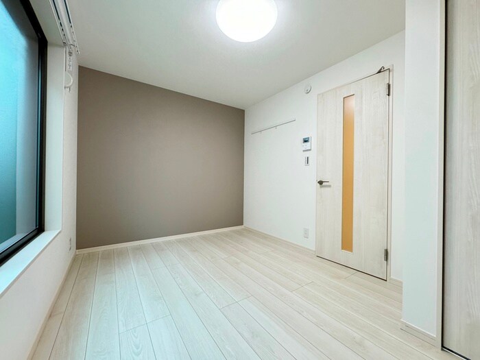 ノーザンロード武蔵境の物件内観写真