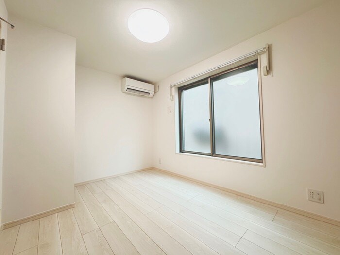 ノーザンロード武蔵境の物件内観写真