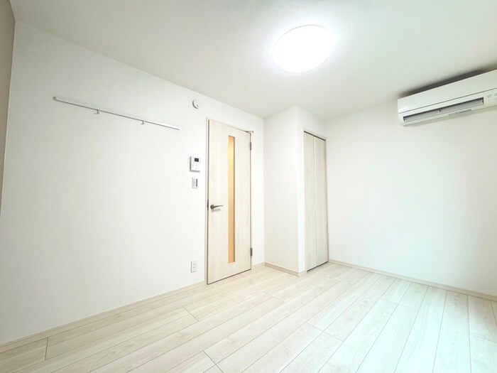 ノーザンロード武蔵境の物件内観写真