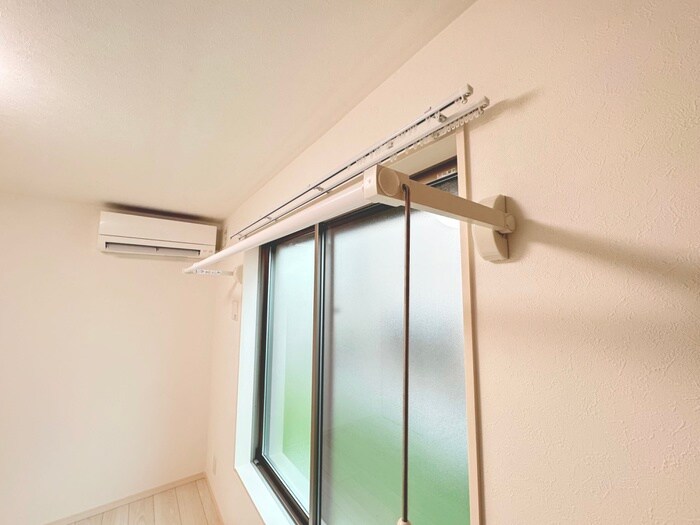 ノーザンロード武蔵境の物件内観写真