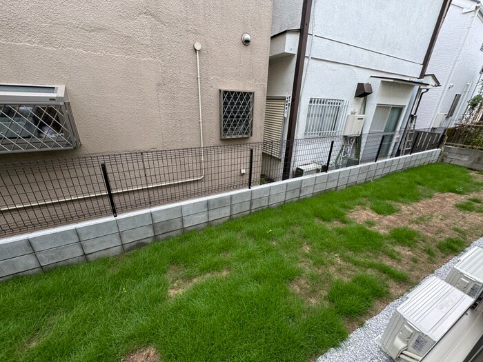 ノーザンロード武蔵境の物件内観写真