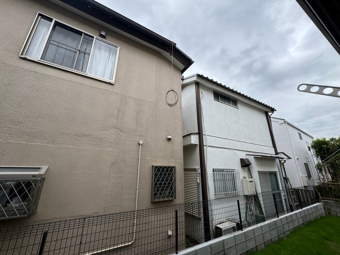 ノーザンロード武蔵境の物件内観写真