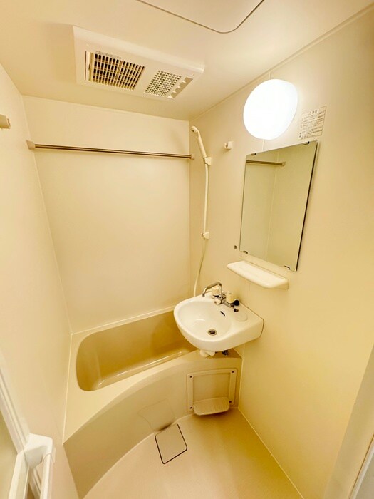 ノーザンロード武蔵境の物件内観写真