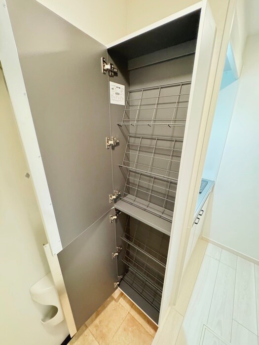 ノーザンロード武蔵境の物件内観写真