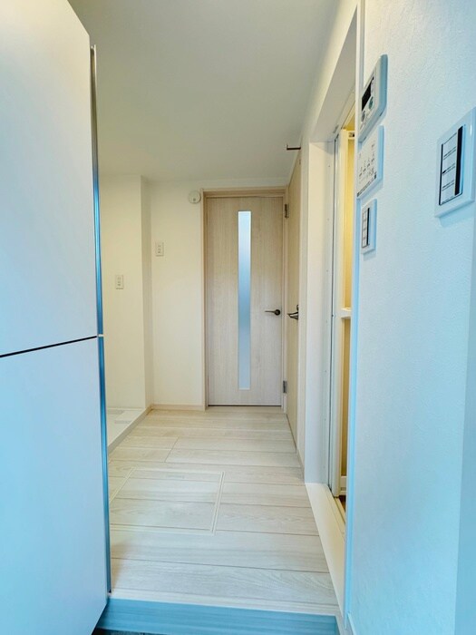 ノーザンロード武蔵境の物件内観写真