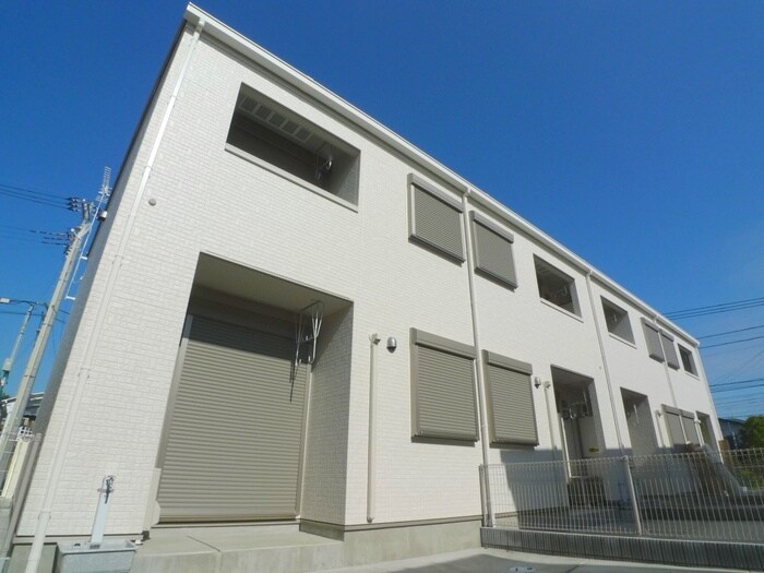 feliceの物件外観写真