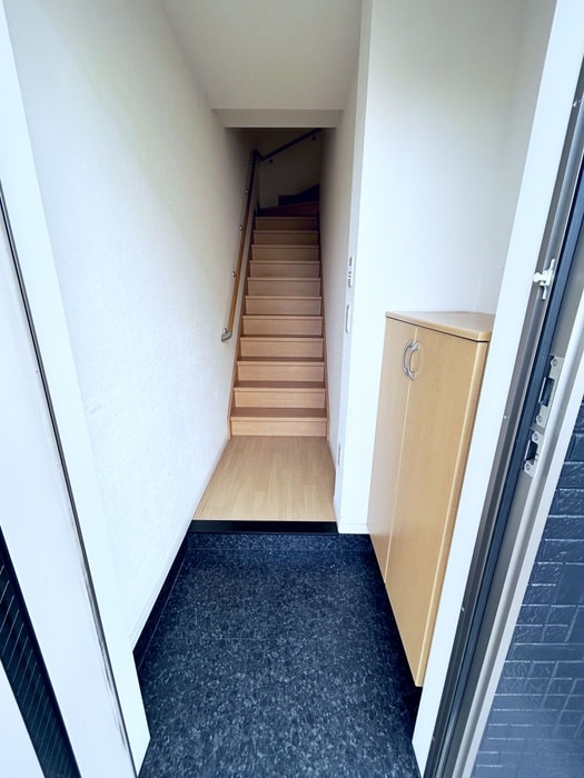 feliceの物件内観写真