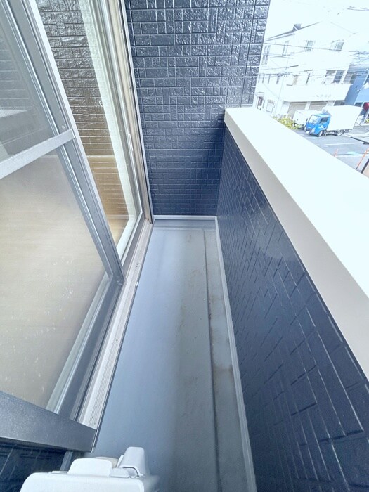 feliceの物件内観写真