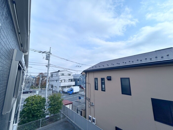 feliceの物件内観写真