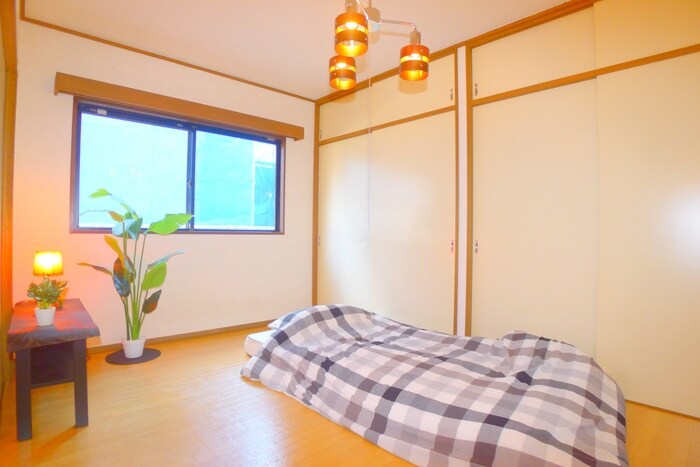 パルクハイムの物件内観写真