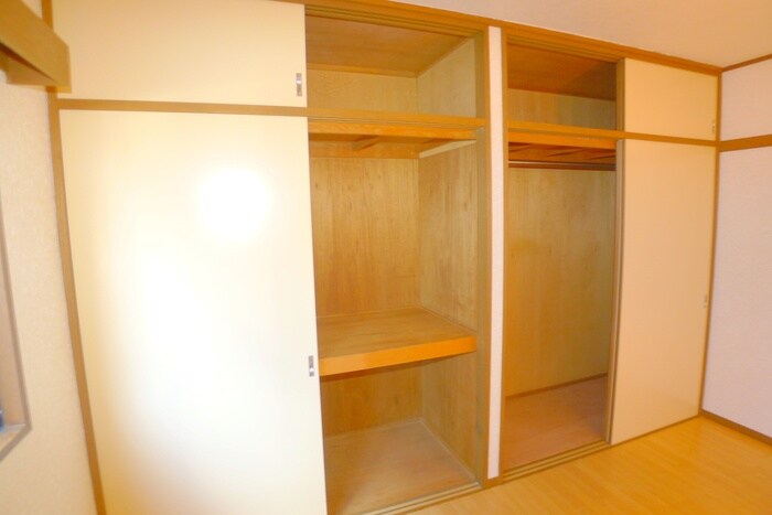 パルクハイムの物件内観写真