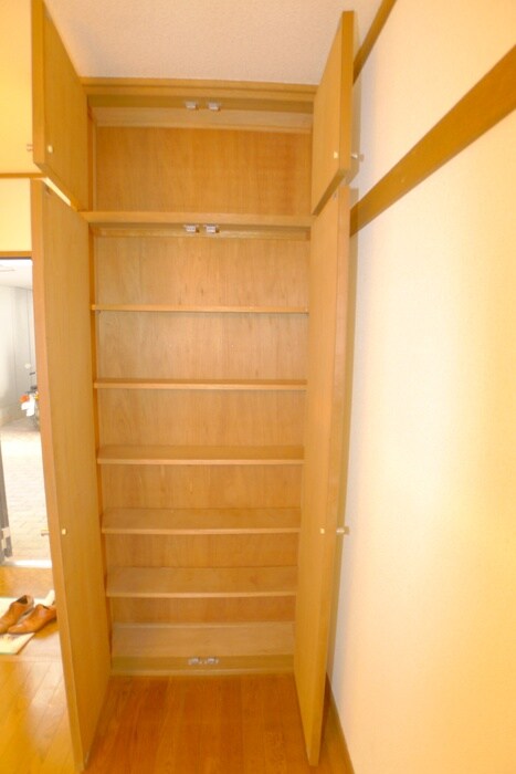 パルクハイムの物件内観写真