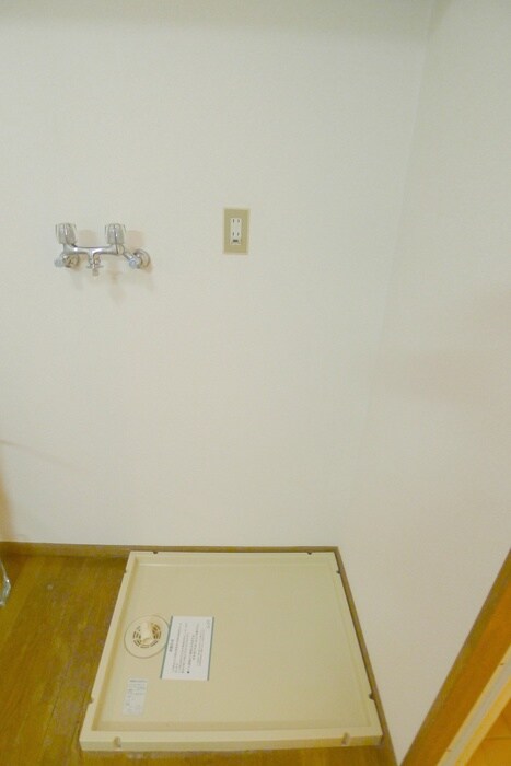 パルクハイムの物件内観写真